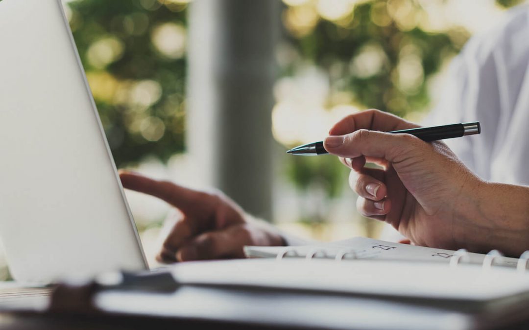 Internet marketing advies