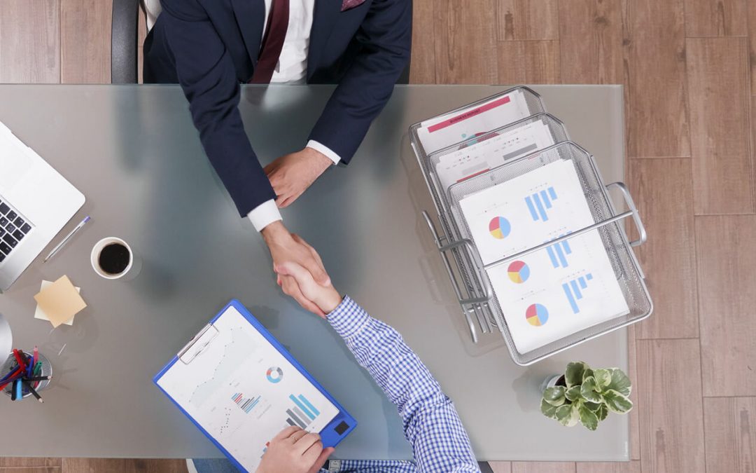 Marketing consultant